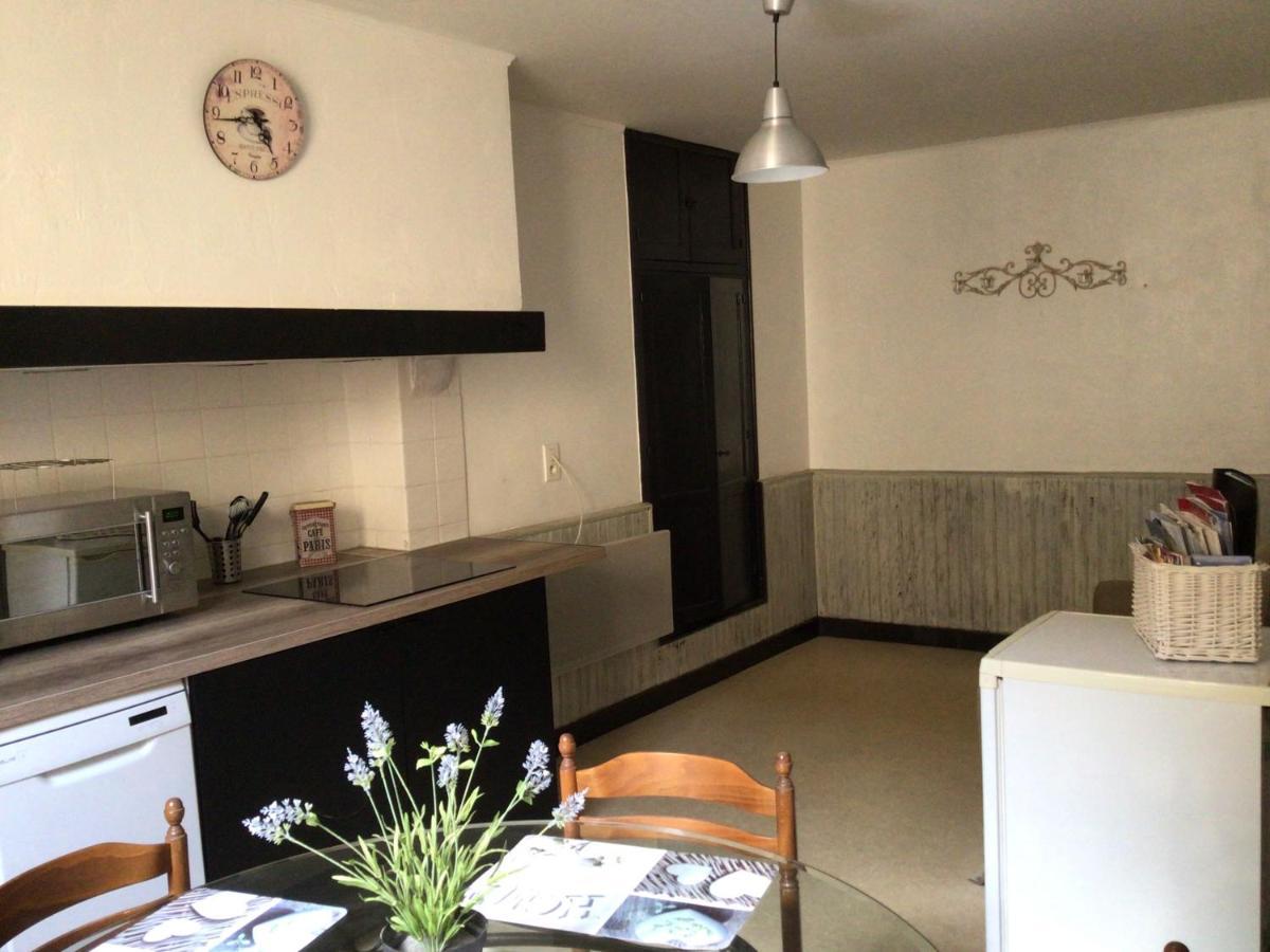 Jolie Maison De Village A Roquecourbe Zewnętrze zdjęcie