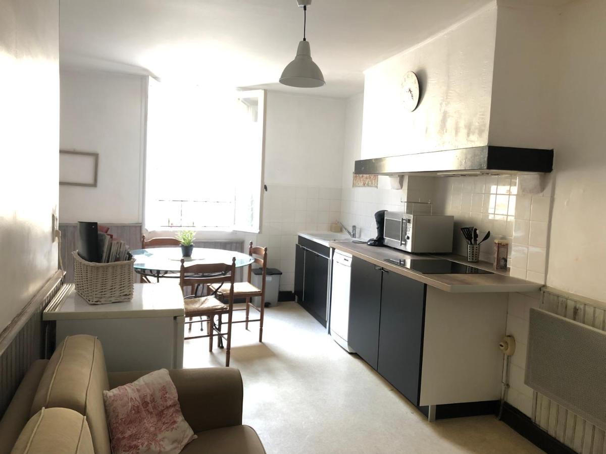 Jolie Maison De Village A Roquecourbe Zewnętrze zdjęcie