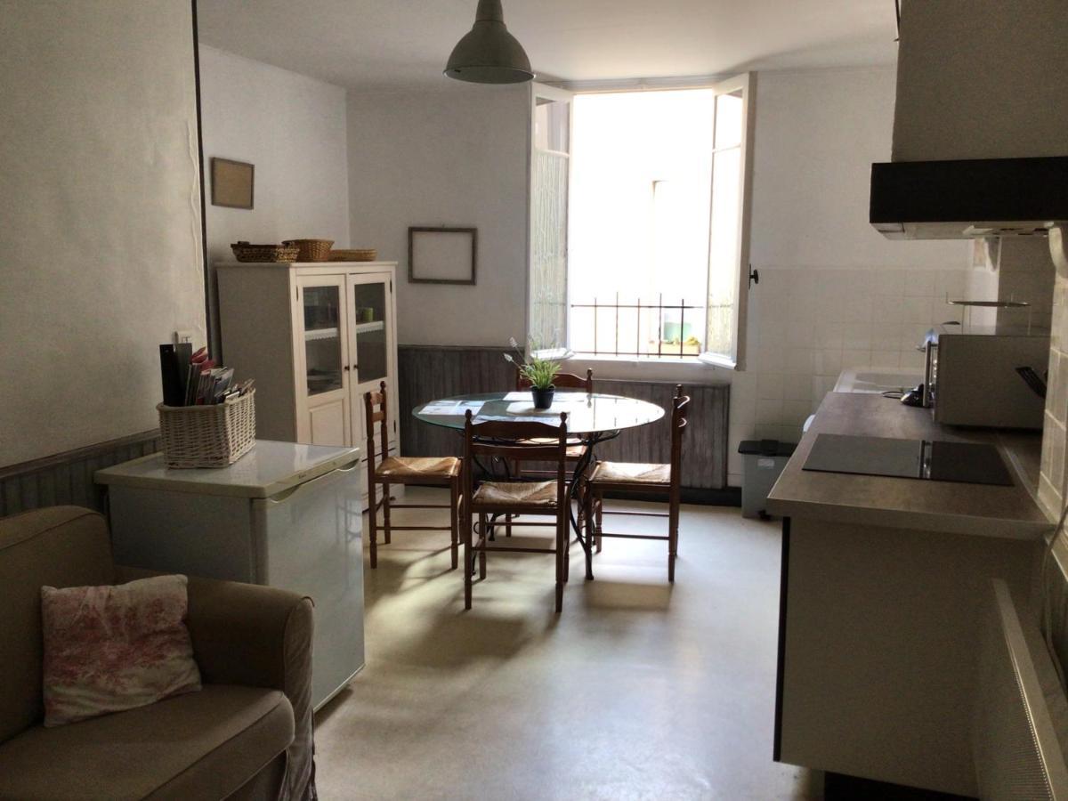 Jolie Maison De Village A Roquecourbe Zewnętrze zdjęcie