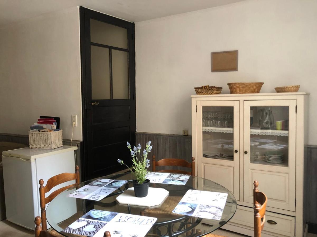 Jolie Maison De Village A Roquecourbe Zewnętrze zdjęcie