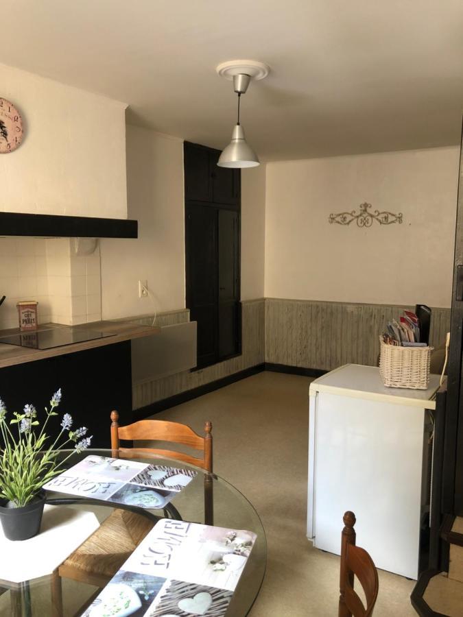 Jolie Maison De Village A Roquecourbe Zewnętrze zdjęcie