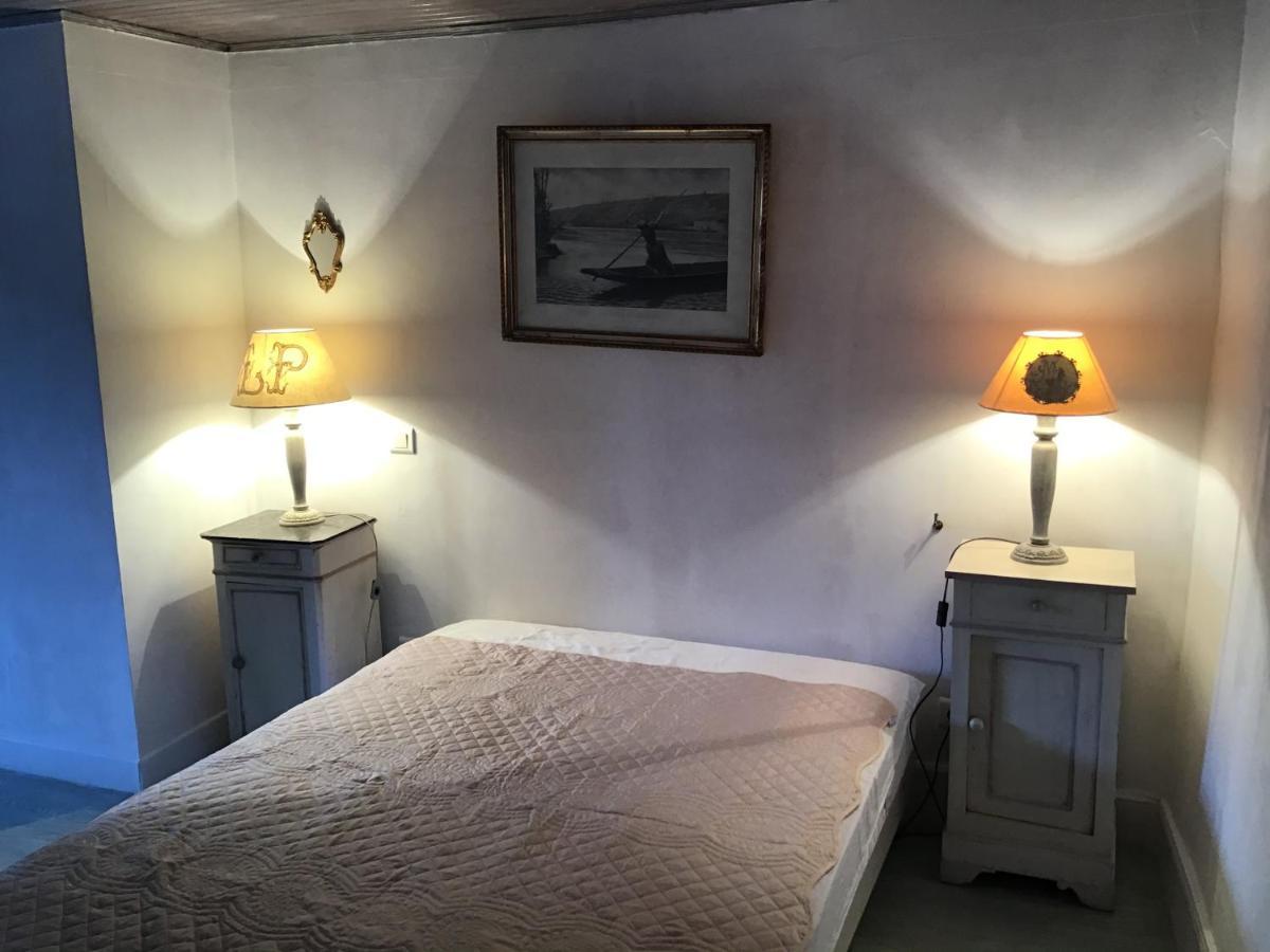 Jolie Maison De Village A Roquecourbe Zewnętrze zdjęcie